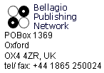 Bellagio Network Secretariat